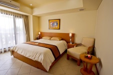 Puri KIIC Golf View Hotel | Qantas Hotels Puri KIIC Golf View Hotel