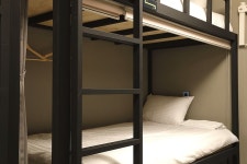 ザ ベイ ゲストハウス - ホステル（釜山>海雲台）｜韓国ホテル予約「コネスト」 ザ ベイ ゲストハウス - ホステル（釜山>海雲台）