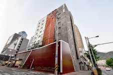 부산 서면 이그니스