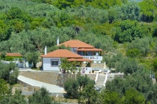 Myrtilos Cottage | Qantas Hotels Myrtilos Cottage