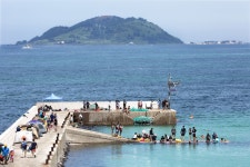 メガ リゾート（済州島>済州島西部）｜韓国ホテル予約「コネスト」 メガ リゾート（済州島>済州島西部）