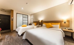 ソマホテル（仁川>仁川市街地）｜韓国ホテル予約「コネスト」 ソマホテル（仁川>仁川市街地）