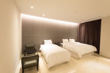 ザ・エンプレス ホテル（忠清道>大田）｜韓国ホテル予約「コネスト」 ザ・エンプレス ホテル（忠清道>大田）