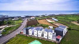 ド レーヴ チェジュ（済州島>済州島東部）｜韓国ホテル予約「コネスト」 ド レーヴ チェジュ（済州島>済州島東部）