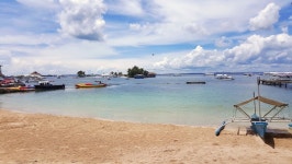 카란초 비치 하우스 | 세부호텔 예약 · 가격비교 | 호텔패스