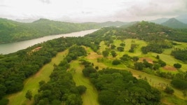 캔디 디스트릭트 빅토리아 골프 앤 컨트리 리조트 | 2025년 최신 가격 & 프로모션 - 클룩 Klook 대한민국