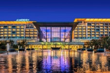 르 메르디앙 칭다오 웨스트 코스트 리조트 | 청도(칭다오)호텔 예약 · 가격비교 | 호텔패스