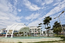 ソルサム ハウス（忠清道>泰安）｜韓国ホテル予約「コネスト」 ソルサム ハウス（忠清道>泰安）