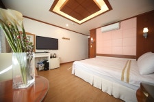 ノヴァ モーテル（忠清道>保寧）｜韓国ホテル予約「コネスト」 ノヴァ モーテル（忠清道>保寧）