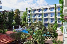 Merhaba Hotel | Qantas Hotels Merhaba Hotel