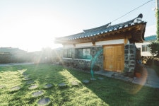 ドンバッセンイ（済州島＞済州島東部）｜韓国ホテル予約「コネスト」 ドンバッセンイ（済州島＞済州島東部）