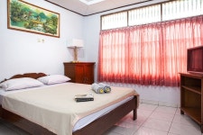 Palm Garden Kuta Hotel | Jetstar Hotels Palm Garden Kuta Hotel