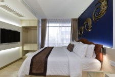 Aspira G Sukhumvit 33 | Qantas Hotels Aspira G Sukhumvit 33