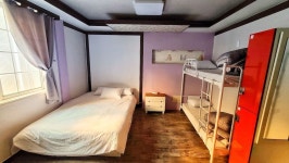 Kimchee Busan Downtown Guesthouse - Hostel | Qantas Hotels Kimchee Busan Downtown Guesthouse - Hostel