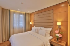 에이다 스위트 니산타시 - Ada Suites Nisantasi | 티라트래블 호텔 예약