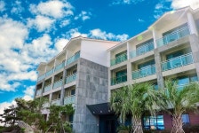 チェジュ リゾート（済州島>涯月）｜韓国ホテル予約「コネスト」 チェジュ リゾート（済州島>涯月）