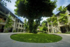 내츄럴 파크 리조트 (Natural Park Resort) - 몽키트래블