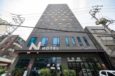 서울앤호텔 동대문 검색결과 서울앤호텔 동대문
