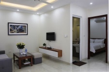 아이스테이 호텔 아파트 2