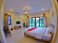 도넛 리조트 (Donut Resort) - 몽키트래블