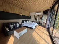 내추럴 파크 리조트 데 왕통 (Natural Park Resort De Wangthong) - 몽키트래블