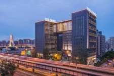 Skytel Hotel Chengdu | Qantas Hotels Skytel Hotel Chengdu