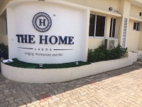 The Home Lagos | Qantas Hotels The Home Lagos