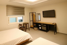 トレヴィ ホテル（済州島>済州市）｜韓国ホテル予約「コネスト」 トレヴィ ホテル（済州島>済州市）