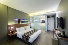 Caramel Boutique Hotel | Qantas Hotels Caramel Boutique Hotel