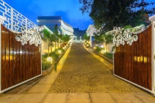 북부 고아 파크 레지스 고아 | 2025년 최신 가격 & 프로모션 - 클룩 Klook 대한민국