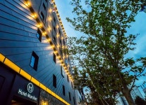 호텔 마르쉐 | 부산호텔 예약 · 가격비교 | 호텔패스