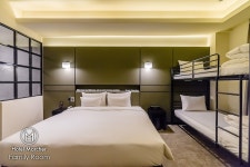 호텔 마르쉐 | 부산호텔 예약 · 가격비교 | 호텔패스