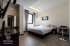 호텔 마르쉐 | 부산호텔 예약 · 가격비교 | 호텔패스