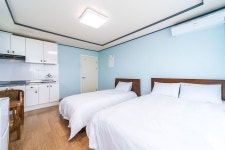 エルマー コンドテル（江原道＞束草）｜韓国ホテル予約「コネスト」 エルマー コンドテル（江原道＞束草）