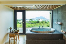 チェジュ ダム スパヴィル（済州島>済州島西部）｜韓国ホテル予約「コネスト」 チェジュ ダム スパヴィル（済州島>済州島西部）