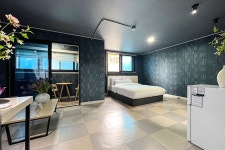 レスティアステイ水原駅（京畿道>水原）｜韓国ホテル予約「コネスト」 レスティアステイ水原駅（京畿道>水原）