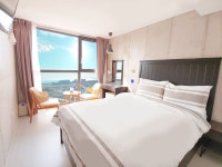 CNBホテル・コージーアンドブティック（済州島>中文リゾート）｜韓国ホテル予約「コネスト」 CNBホテル・コージーアンドブティック... 