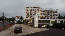 ホテルステイインタビュー済州（済州島>中文リゾート）｜韓国ホテル予約「コネスト」 ホテルステイインタビュー済州（済州島>中文リゾート）