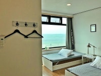 フラット B ホステル（釜山>海雲台）｜韓国ホテル予約「コネスト」 フラット B ホステル（釜山>海雲台）
