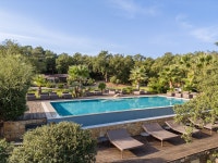 발레그란데 네이처 리조트 - Vallegrande Nature Resorts | 티라트래블 호텔 예약