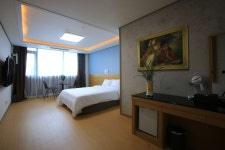 済州市ラインホテル（済州島>済州市）｜韓国ホテル予約「コネスト」 済州市ラインホテル（済州島>済州市）