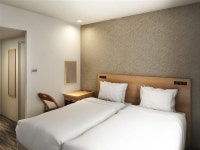 더 브랙퍼스트 호텔 후쿠오카 텐진 | 후쿠오카호텔 예약 · 가격비교 | 호텔패스