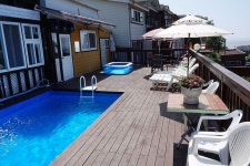 Ganghwa Gamilnahar Pension | Qantas Hotels Ganghwa Gamilnahar Pension