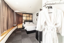 江陵ツーリストホテル（江原道>江陵）｜韓国ホテル予約「コネスト」 江陵ツーリストホテル（江原道>江陵）