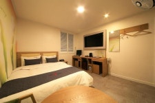 浦項竹島市場 ザ セブン（慶尚道>浦項）｜韓国ホテル予約「コネスト」 浦項竹島市場 ザ セブン（慶尚道>浦項）