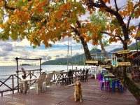 Kohchang7 Guest House | Qantas Hotels Kohchang7 Guest House