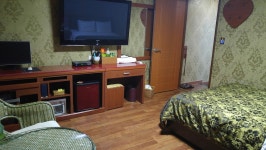 ロア ホテル（仁川>仁川市街地）｜韓国ホテル予約「コネスト」 ロア ホテル（仁川>仁川市街地）