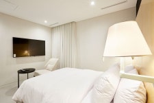 ホテル ジ アーティスト ヨクサム（ソウル江南>江南・三成(COEX)）｜韓国ホテル予約「コネスト」 ホテル ジ アーティスト ヨクサム... 