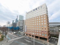 Toyoko Inn Saitama Shintoshin | Qantas Hotels Toyoko Inn Saitama Shintoshin