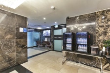 Hotel Tomgi Jamsil | Qantas Hotels Hotel Tomgi Jamsil